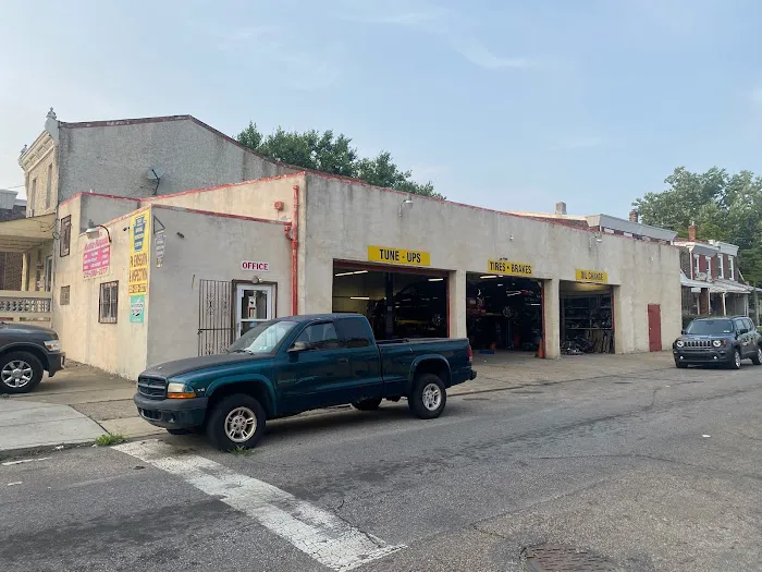 Bridge Street Auto Repair 2