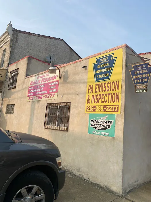 Bridge Street Auto Repair 0