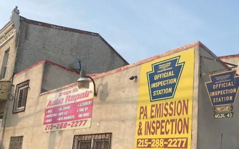 Bridge Street Auto Repair