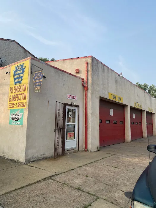 Bridge Street Auto Repair 3
