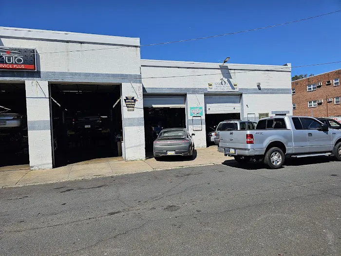 Stanleys Auto Repair 8