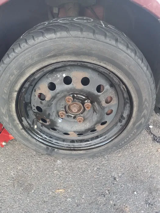 Stanleys Auto Repair 5