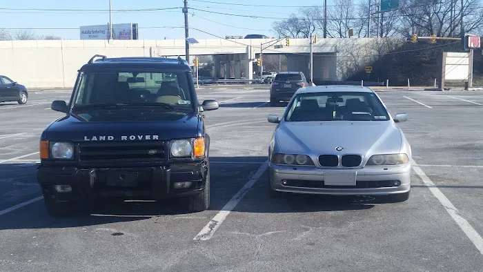 Stanleys Auto Repair 1