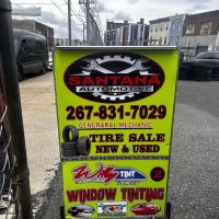 Santana Auto Repair