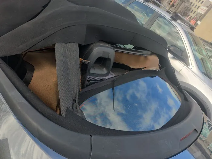 Dan's Custom Car Factory 7