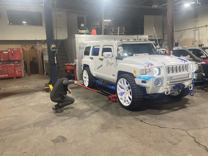 JK Tire Shop Llc 2