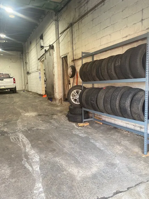 JK Tire Shop Llc 3