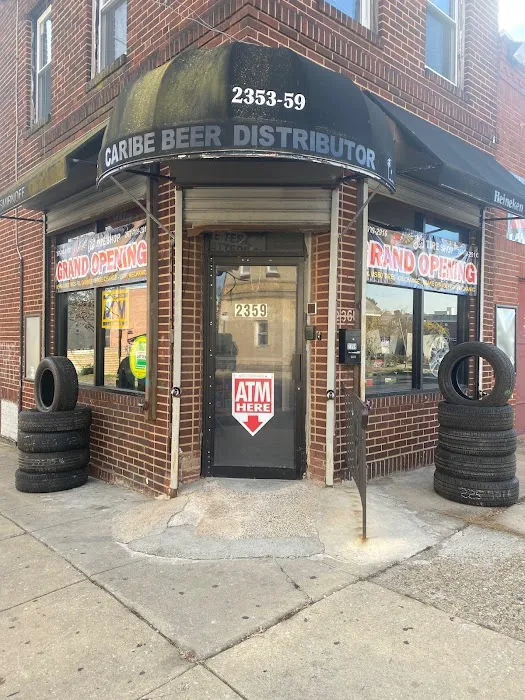JK Tire Shop Llc 9