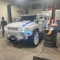 JK Tire Shop Llc