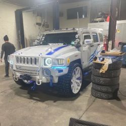 JK Tire Shop Llc ico