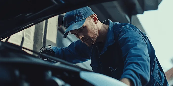 Mobile Mechanic Pros Philadelphia 9