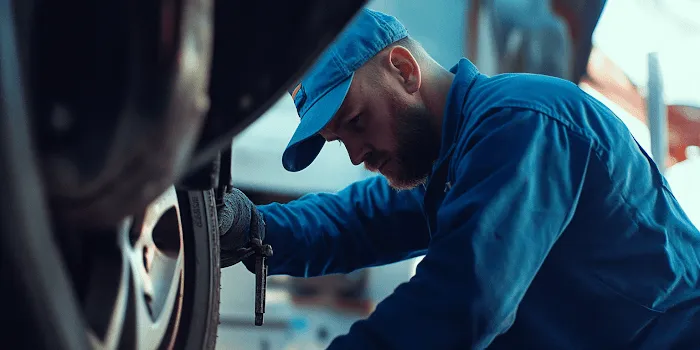 Mobile Mechanic Pros Philadelphia 8