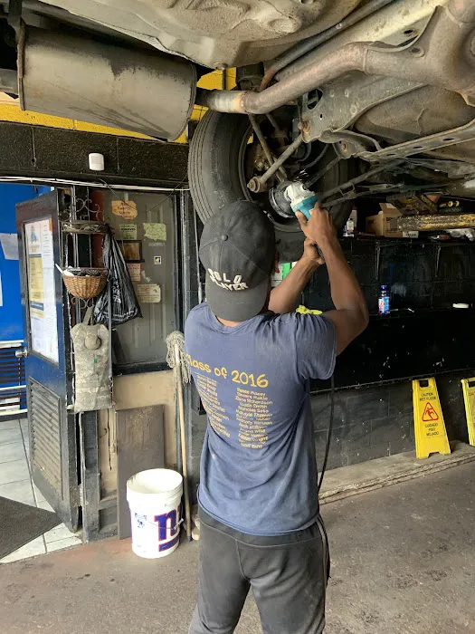 Him Auto Repair 2