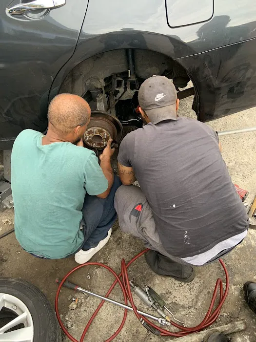 Him Auto Repair 1