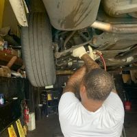 Him Auto Repair