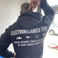 Electromecánica Tena