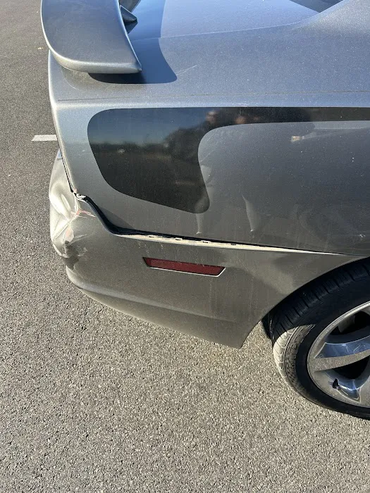 Caliber Collision 2