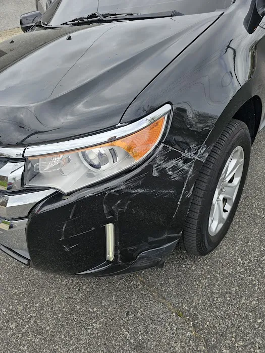 Caliber Collision 4