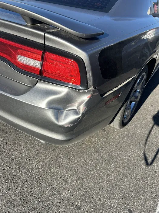 Caliber Collision 3
