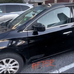 O'Brien's Auto Service Center ico
