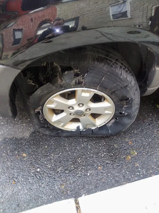 O'Brien's Auto Service Center 4