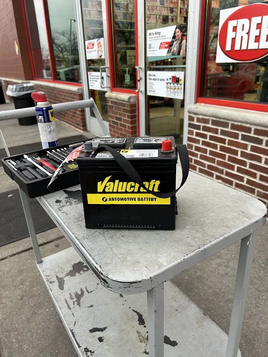 AutoZone Auto Parts 3