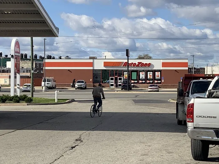 AutoZone Auto Parts 6