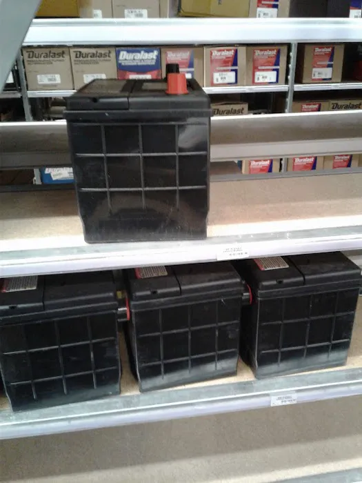 AutoZone Auto Parts 1