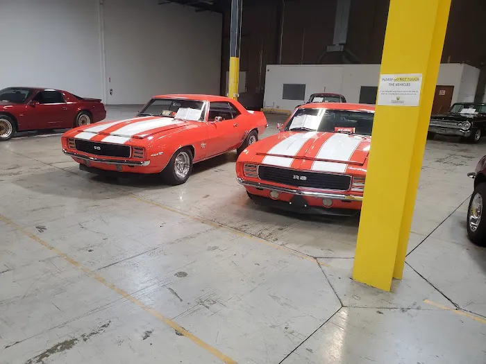 Derkas Auto Body & Glass 5