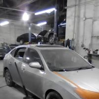 Derkas Auto Body & Glass