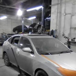 Derkas Auto Body & Glass ico