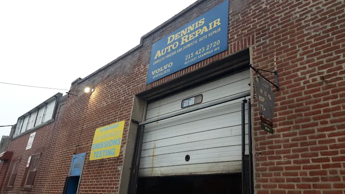 Dennis' Auto Repair Shop 0