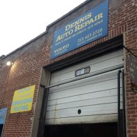 Dennis' Auto Repair Shop