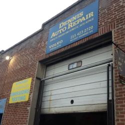 Dennis' Auto Repair Shop ico