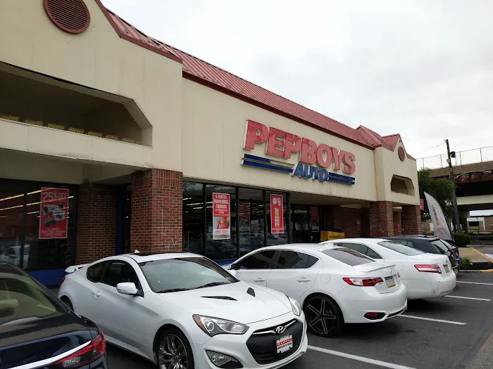 Pep Boys 2