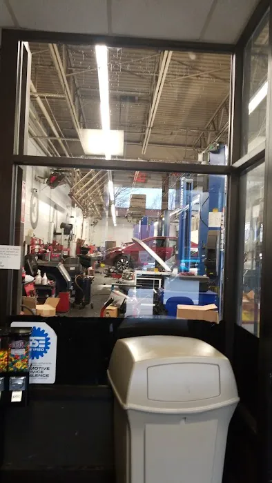 Pep Boys 5
