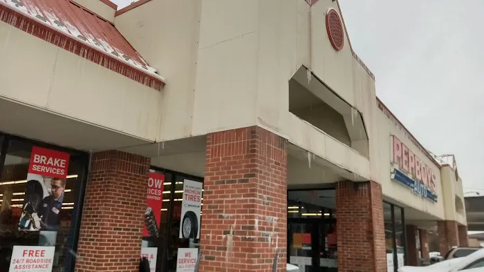 Pep Boys 7