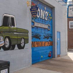Don's Auto & Truck Repair ico