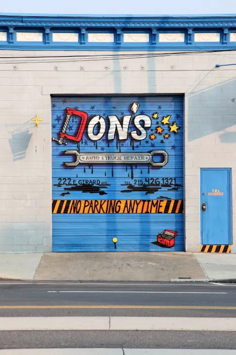 Don's Auto & Truck Repair 2