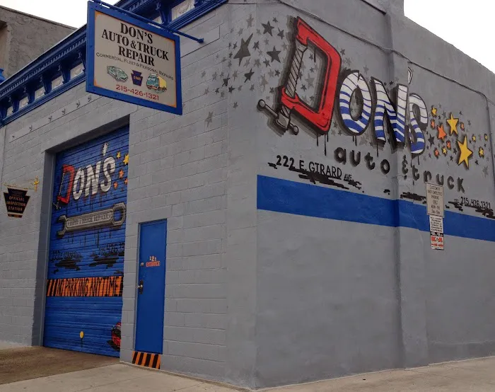 Don's Auto & Truck Repair 4