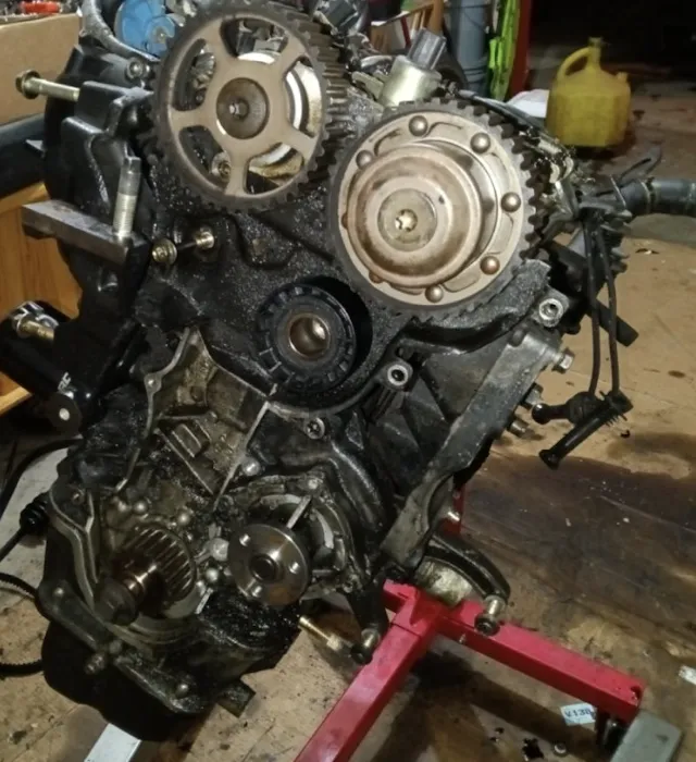 Philly's Mobile Mechanic 6