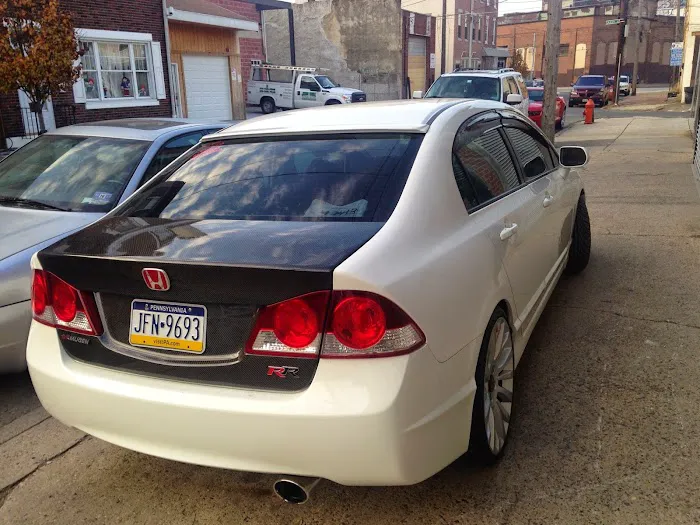 Liberty Collision Center 5