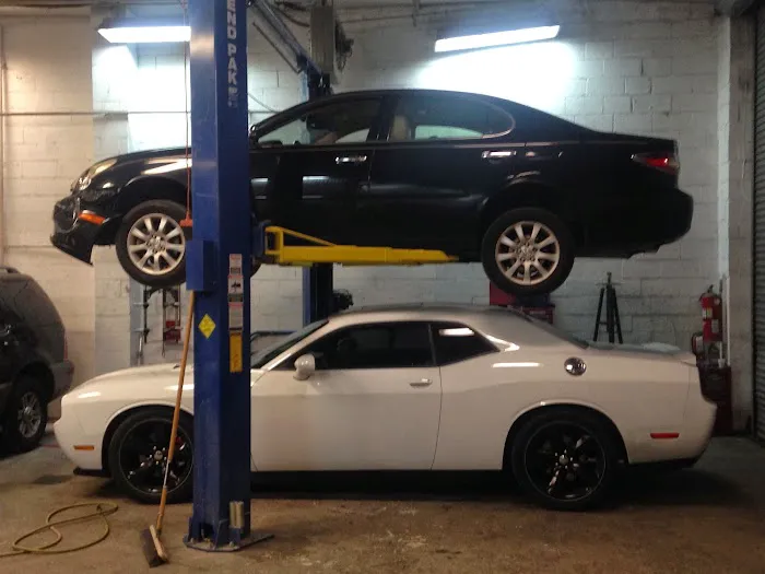 Liberty Collision Center 7