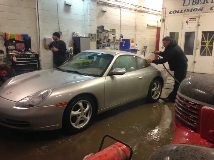 Liberty Collision Center 2