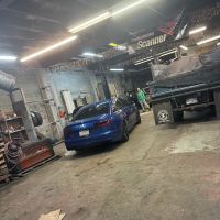 Harry's Auto Repairs