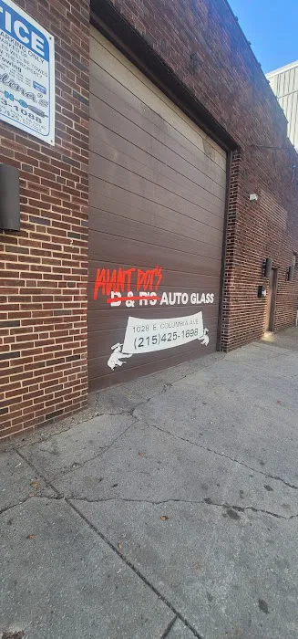 Auto Glass Installed 0