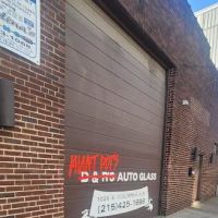 Auto Glass Installed