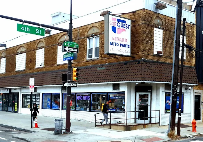 Carquest Auto Parts - GIRARD AUTO PARTS 0