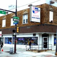 Carquest Auto Parts - GIRARD AUTO PARTS