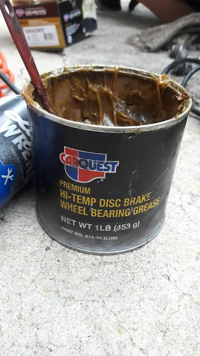 Carquest Auto Parts - GIRARD AUTO PARTS 4